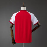 Arsenal Home Jersey 2026-2027 Football Kit Soccer Shirt PalmSportss