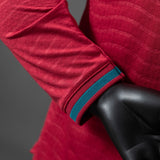 Player Version Portugal Home Jersey 2026 World Cup Long Sleeves Football Kit Soccer Jersey