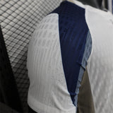 Player Version Tot Jersey 25/26 Home Football Kit Soccer Jersey