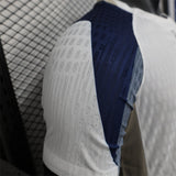 Player Version Tottenham Jersey 25/26 Home Football Kit Soccer Jersey PalmSportss