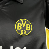 Dortmund Away Kit 1998/00 Retro Jersey