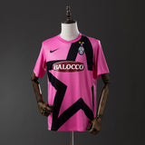 JUV Jersey 2011/12 Away Retro Football Kit