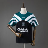 Liverpool Retro Jersey 2026-2027 Football Kit Soccer Shirt PalmSportss