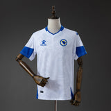 Bosnia Away Jersey 2026 World Cup Football Kit Soccer Shirt PalmSportss