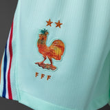 France Away Shorts 2026 World Cup Football Kit Soccer Short PalmSportss