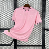 Palermo Jersey 25/26 Home Football Kit Soccer Jersey - PalmSportss