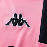 JUV Jersey 1997/98 Away Retro Kit