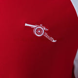 Arsenal Red Jersey 2026-2027 Special Long Sleeves Football Kit Soccer Shirt PalmSportss