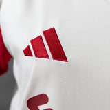 Women Liver Jersey 25/26 Away Football Kit Soccer Jersey
