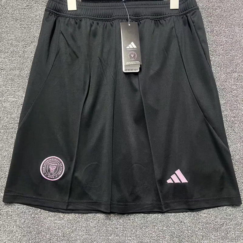 Inter Miami Away Shorts 25/26 Football Kit Soccer Shorts