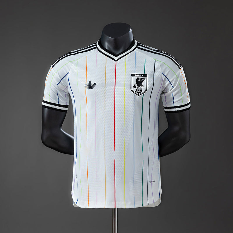 Player Version Japan Away Jersey 2026 World Cup Football Kit Soccer Shirt