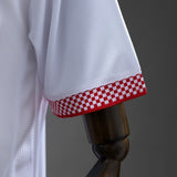 Sevilla Jersey 2012-13 Home Retro Football Kit