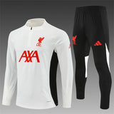 Liverpool Training Tracksuits 25/26 Football Kit Player Version PalmSportss