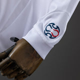 Liver Jersey 2006-07 Away Retro Football Kit Long Sleeves