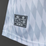 Bayern Munich Away Jersey 2026-2027 Football Kit Soccer Shirt PalmSportss