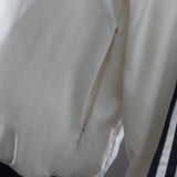 JUV Windbreaker 2025/26 Football Soccer Jacket