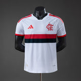 Player Version Flamengo Away Jersey 2026-2027 Football Kit Soccer Shirt PalmSportss
