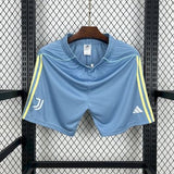 Juventus Shorts 25/26 Away Football Kit Soccer Shorts PalmSportss