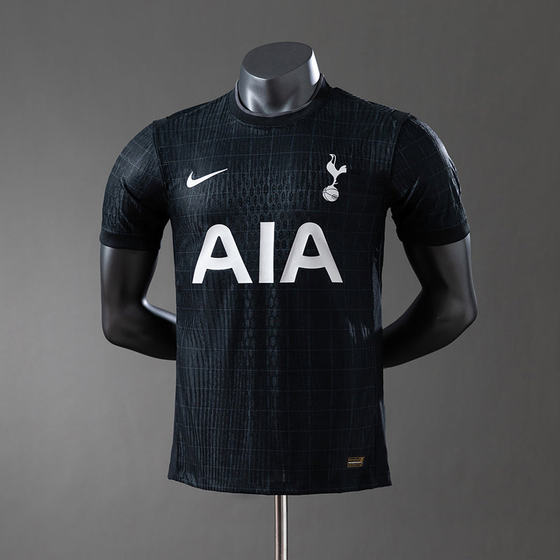 Tottenham Hotspur Trikot 25/26 Auswärtstrikot Spielerversion