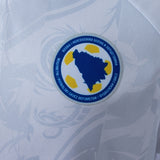 Bosnia Away Jersey 2026 World Cup Football Kit Soccer Shirt PalmSportss