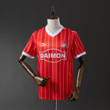 1. FC Köln Jersey 1985-86 Home Retro Football Kit PalmSportss