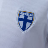 Finland Home Jersey 2026 Football Kit Soccer Shirt PalmSportss