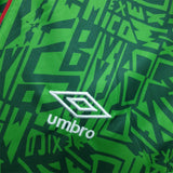 Mexico Jersey Home kit 1994 Retro