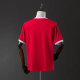 Liver Jersey 1979 Home Retro Football Kit