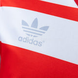 Hamburger Jersey 1982-83 Home 2 Retro Football Kit