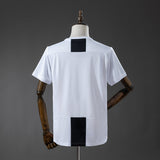 Juventus Home Jersey 2018-19 Retro Football Kit Soccer Shirt PalmSportss