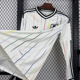 Japan Away Jersey 2026 World Cup Long Sleeves Football Kit Soccer Shirt PalmSportss