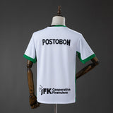 Atlético Nacional Jersey 2026-2027 Away Football Kit Soccer Shirt PalmSportss