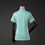 Women France Away Jersey 2026 World Cup Football Kit Soccer Shirt PalmSportss