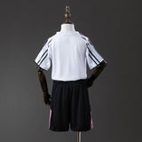 Kids Juventus Jersey 25/26 Home Football Kit PalmSportss