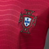 Player Version Portugal Home Jersey 2026 World Cup Football Kit Soccer Jersey PalmSportss