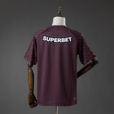 Sao Paulo Goalkeeper Jersey 2026-2027 Football Kit Soccer Shirt PalmSportss