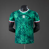 Player Version Mexico Special Jersey 2026 World Cup Football Kit Soccer Shirt PalmSportss
