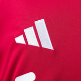 Liverpool Jersey 25/26 Home Football Kit Long Sleeves PalmSportss