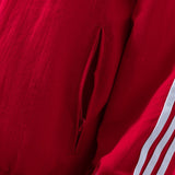 Liverpool Reversible Windbreaker 2025/26 Football Soccer Jacket PalmSportss