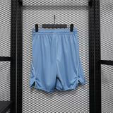 Player Version JUV Shorts 25/26 Home Football Kit Soccer Shorts