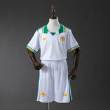 Kids AS Roma Jersey 25/26 Third Football Kit