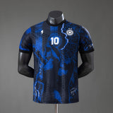 Player Version Argentina Maradona #10 Special Jersey 2026 World Cup Football Kit Soccer Shirt PalmSportss