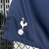 Tottenham Shorts 25/26 Home Football Kit Soccer Jersey PalmSportss