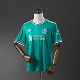 Liver Jersey 25/26 Third Football Kit Fans Version
