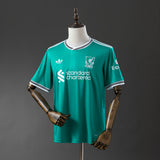 Liverpool Jersey 25/26 Third Football Kit Fans Version PalmSportss