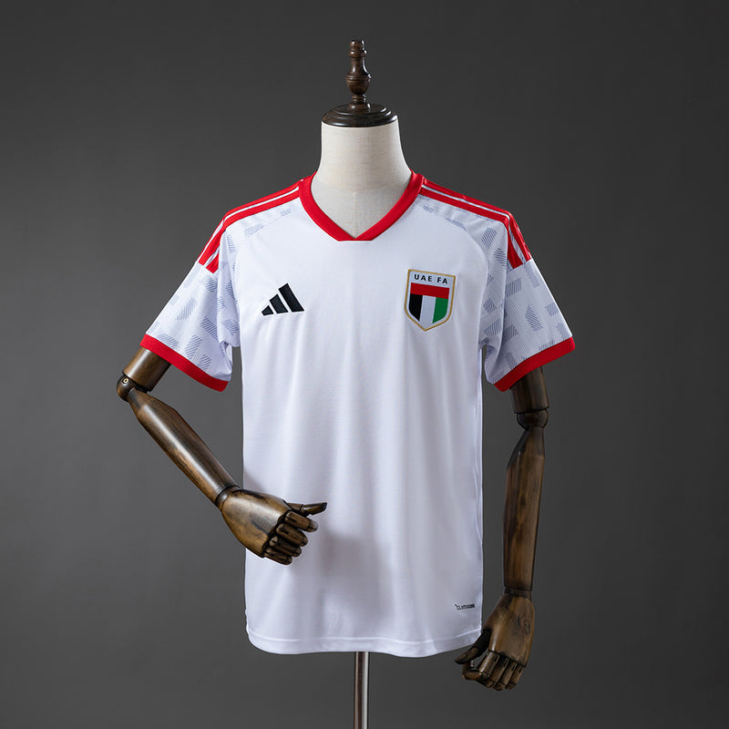 VAE Trikot 2026 Heim Fußballtrikot