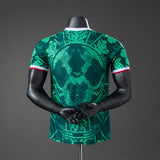 Player Version Mexico Special Jersey 2026 World Cup Football Kit Soccer Shirt PalmSportss