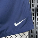Tot Shorts 25/26 Home Football Kit Soccer Jersey