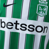 Atlético Nacional Home Jersey 2026-2027 Football Kit Soccer Shirt PalmSportss