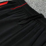 Liver Training Tracksuits 25/26 Football Kit Soccer Jersey